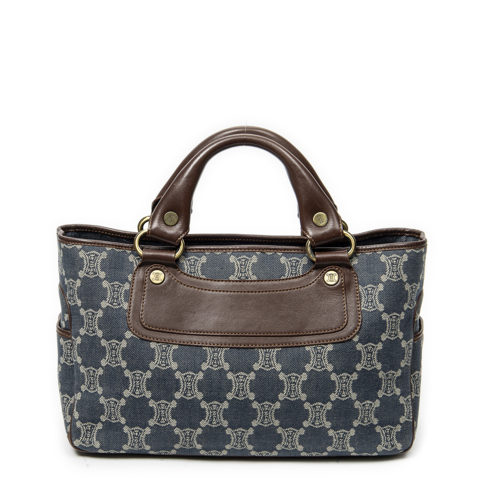 Celine Boogie Bag - Picture 5 of 10